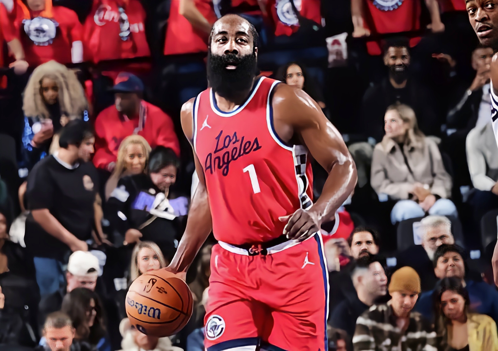 今夜NBA季后赛传出新动向，萨克拉门托国王战术微调，管理层表态——球迷炸锅，控场能力受关注的简单介绍