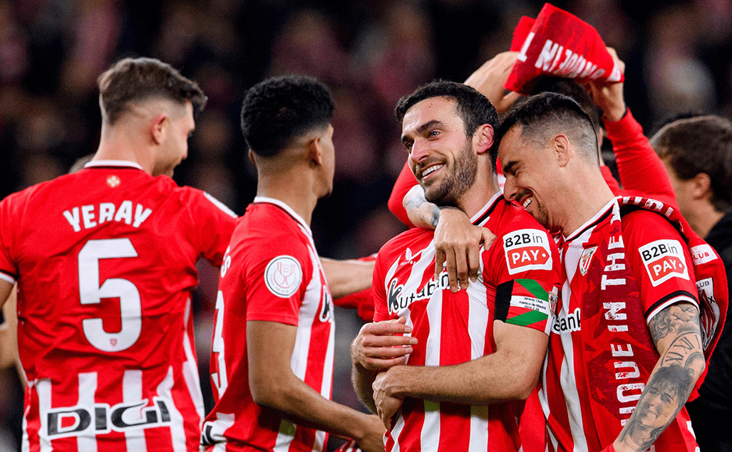 毕尔巴鄂竞技迎西甲关键赛；关键时刻状态回暖；震撼外界；心理建设被强调的简单介绍-九游网页版