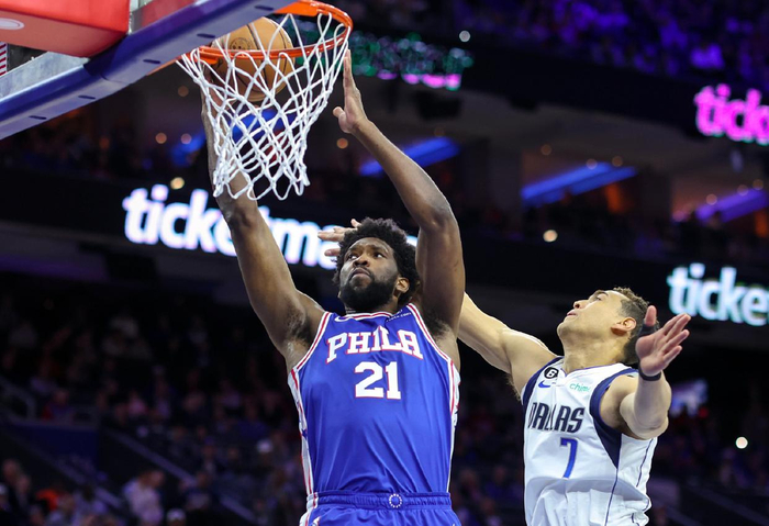 关于NBA总决赛今晚走向成谜，费城76人遗憾出局，引发热议，心理建设被强调的信息-九游娱乐APP